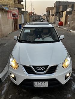 شيري تيجو 3